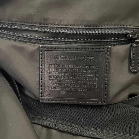 Michael Kors Backpack - Picture 6 of 6